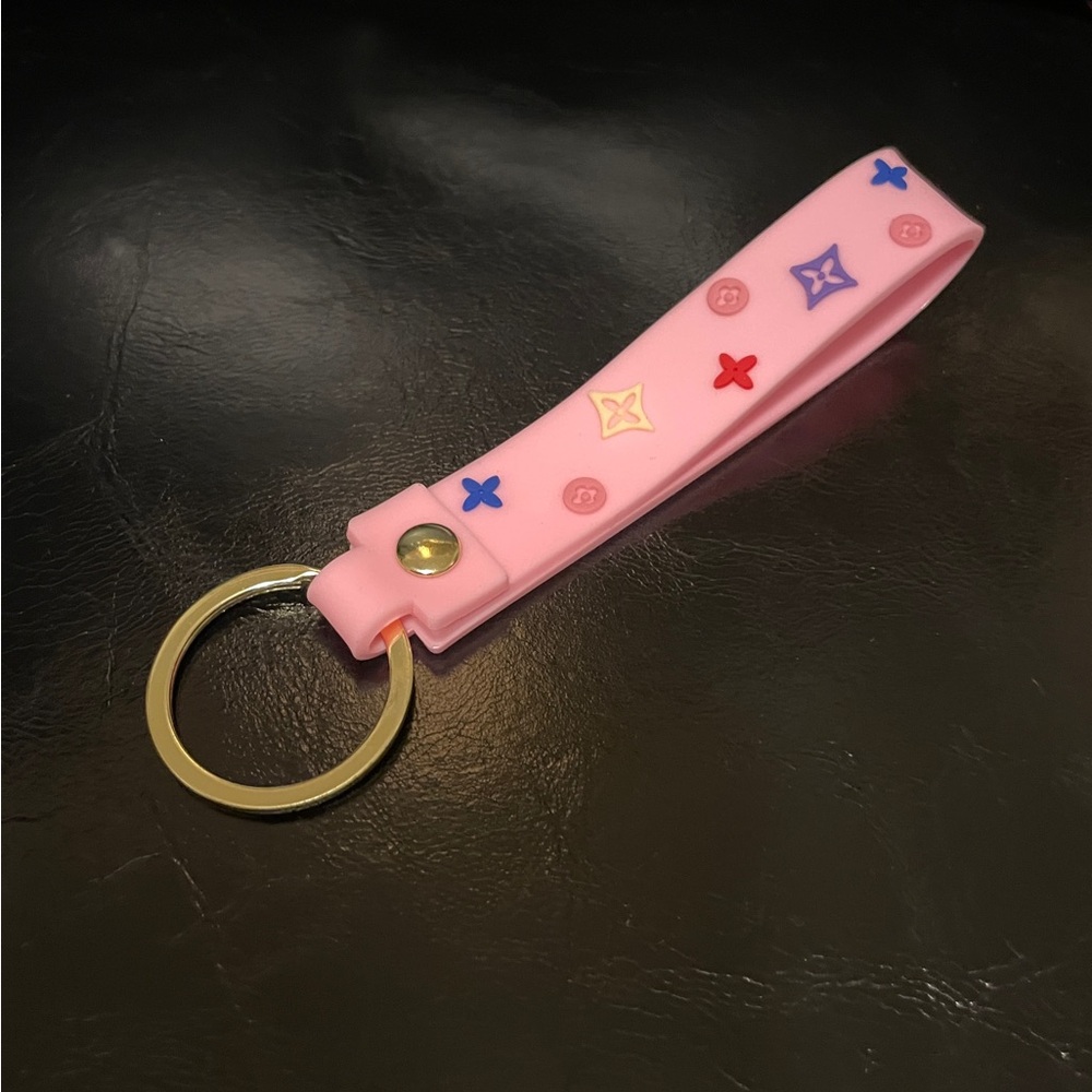 Novelty Keychain holder